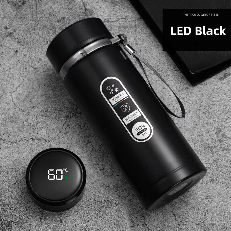 Smart Temp Stainless Thermos