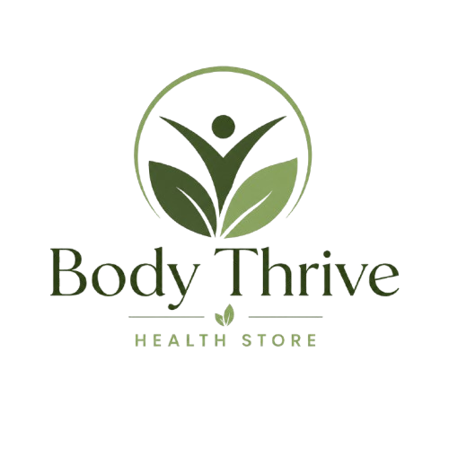 Body Thrive