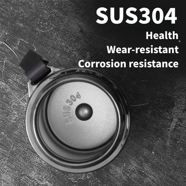 Smart Temp Stainless Thermos